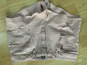 Prodam nove kratasy vel.36 S zn. H&M - 1