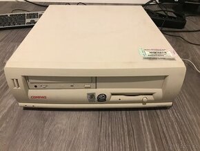 Compaq Celeron 733