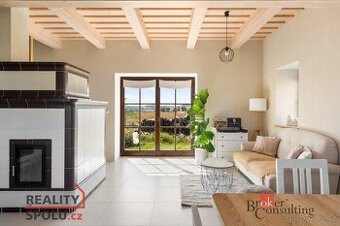Prodej, domy/rodinný, 106 m2, Martínkovice , Náchod [ID 6926 - 1