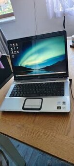 Notebook HP Pavilion DV6500
