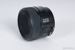 SONY 2,8/50mm MACRO