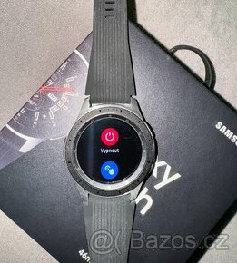 SAMSUNG GALAXY WATCH 46 mm