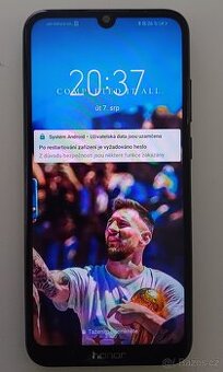 Mobilní telefon Honor 8A