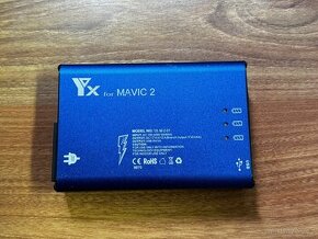 Nabíječka pro DJI MAVIC 2 - 1