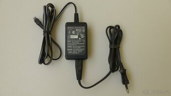 Nabíječka Sony AC-L200C - 1