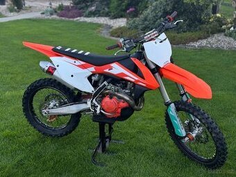 KTM SX-F 450