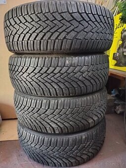 Pneumatiky Continental 205/55/16