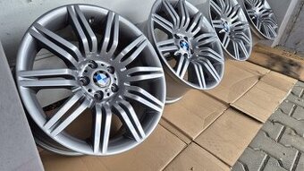 ALU KOLA BMW STYLING 172