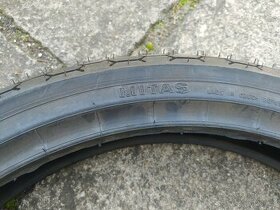 Motopneu 80/90 - 19 MITAS H-10 HIGHWAY FRONT