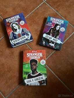 Stranger things