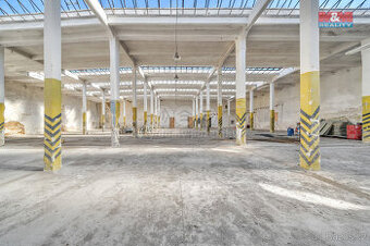 Prodej obchod a služby, 1500 m² Červená Voda