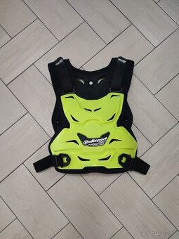 Chránič hrudi POLISPORT - NOVÁ CENA