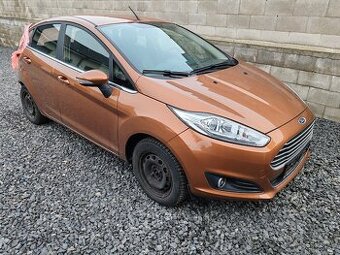 Díly Ford Fiesta 1.0 Ecoboost 74kw rok 2015 Levně