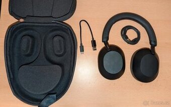 Sony WH-1000XM5
