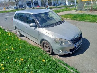 FABIA NA ND