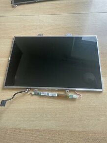 Displej notebook LTN154X3- L01 15,4 30 pin hp samsung
