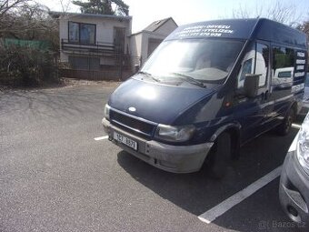 Ford Transit 260 S