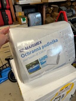 Podložka pod bazén Marimex 3,66m