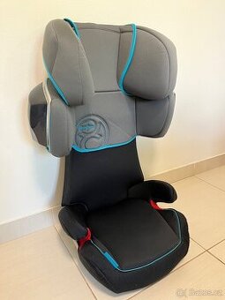Dětská autosedačka CYBEX SOLUTION ISOFIX