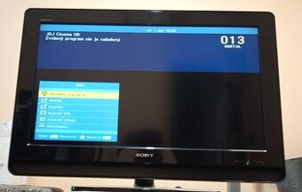 Tv Sony Bravia KDL-32S4000