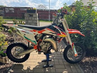 Ktm 65 sx