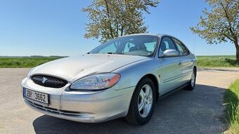 Ford Taurus mk4 3.0 V6 automat USA