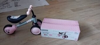 Odrážedlo Cutie