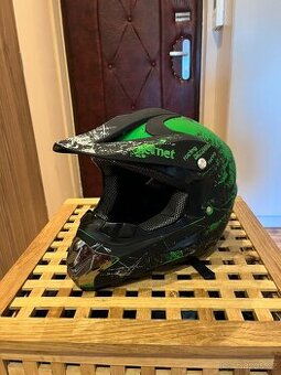 Dětská helma XTR 125