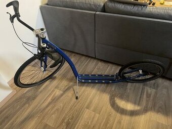 Kostka TourMax G6