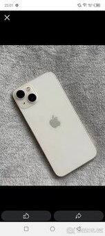 Prodám iphone 13