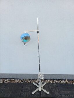 Vysetrovaci lampa