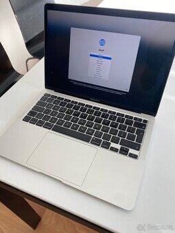 MacBook Air 2020 256 GB