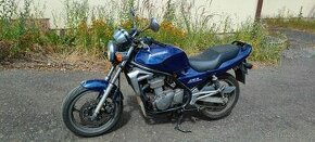 Kawasaki ER5