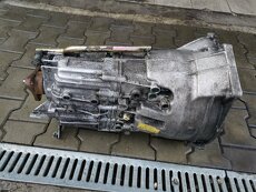 Bmw e39 převodovka 5 rychlostní