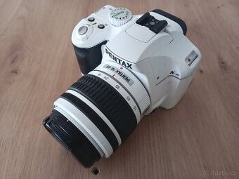Pentax K-m/K2000