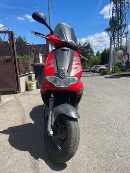 Gilera runner věc 200