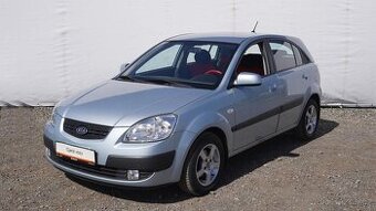 Kia Rio 1,4 i 16v 71 kW