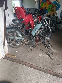 Babetta 210