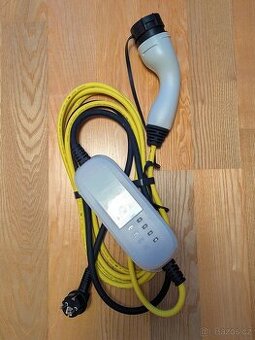 Originální VW nabíjecí kabel (EV charger)