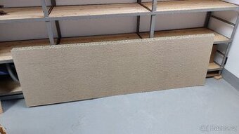 Deska DTD P3, broušená, 4PD, 16x625x2050mm