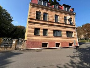 Prodej bytu 4+1, ul. Závodu míru, Stará role ID618