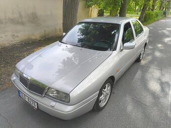 Lancia K Kappa LS Busso 3.0 V6 24v 150kw manuál