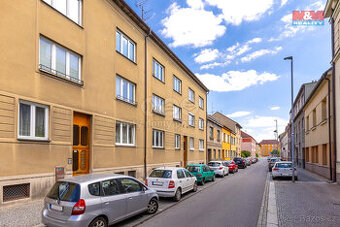 Prodej bytu 2+1, 52 m², Pardubice, ul. K Blahobytu