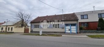 Prodej RD 4+2, Kozlany, pozemek 800 m2
