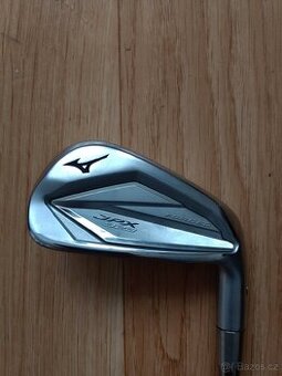 MIZUNO JPX 923 FORGED
