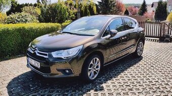 Citroen DS4 2.0 HDI AUTOMAT