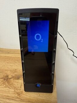 O2 smart box Router