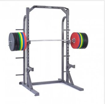 Stojan na činku TRINFIT Rack HX8 - 1