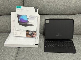 ESR Rebound 360 klávesnice pro iPad Pro 11 2024 M4