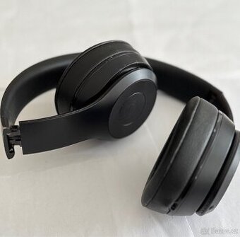 Bezdrátová sluchátka Beats 3 solo